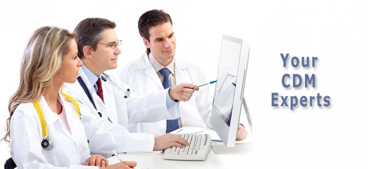 American Healthcare Consulting CDM Solutions